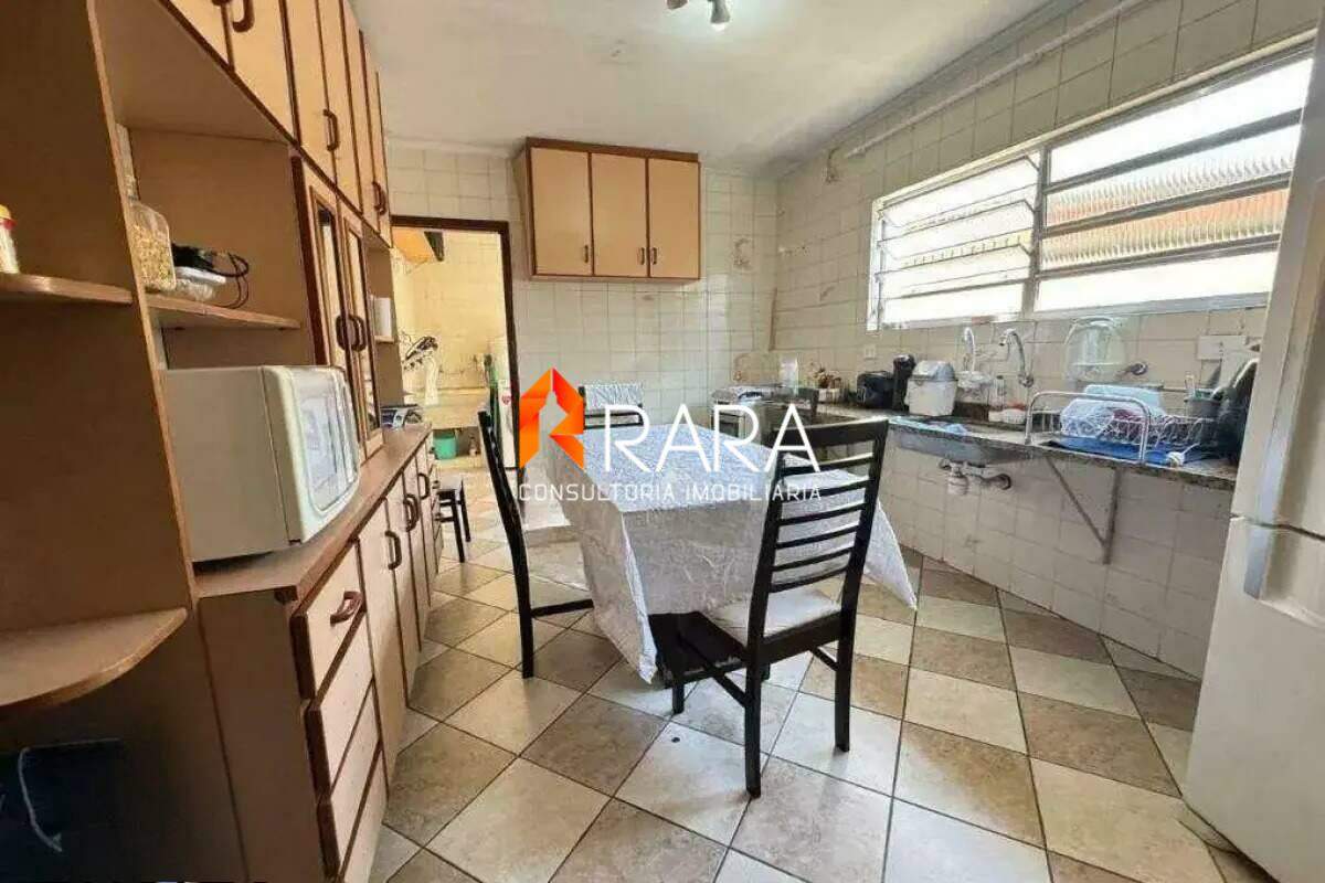 Sobrado, 3 quartos, 180 m² - Foto 4