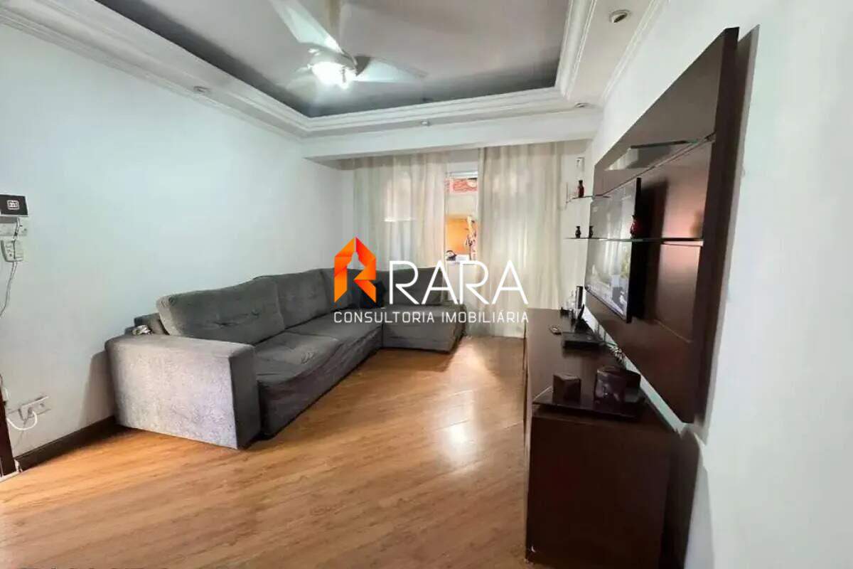 Sobrado, 3 quartos, 180 m² - Foto 2