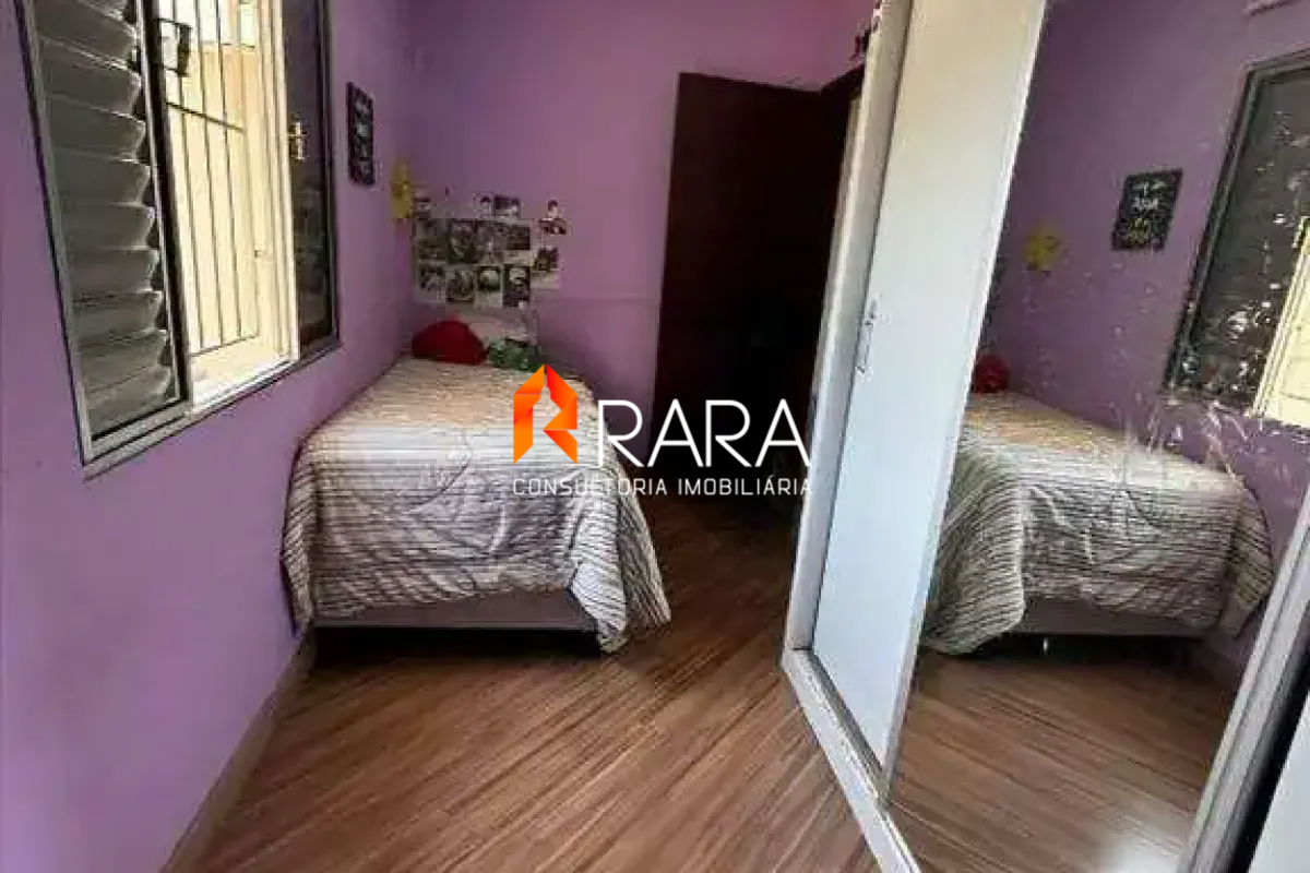 Sobrado, 3 quartos, 180 m² - Foto 10
