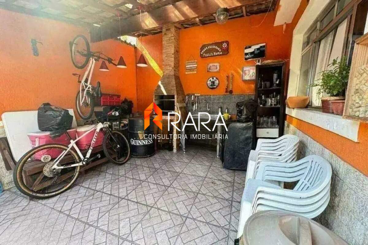 Sobrado, 3 quartos, 180 m² - Foto 14