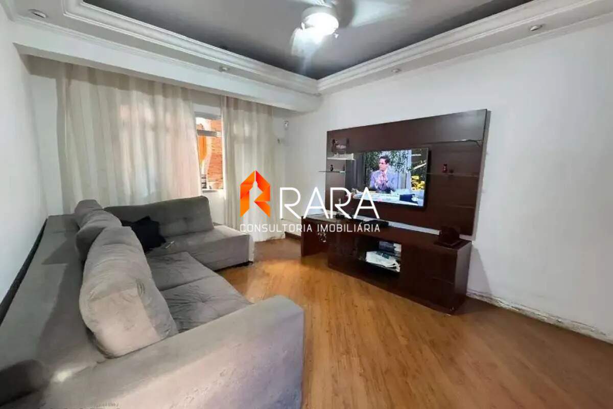 Sobrado, 3 quartos, 180 m² - Foto 1