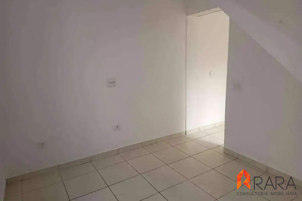 Sobrado, 2 quartos, 80 m² - Foto 2