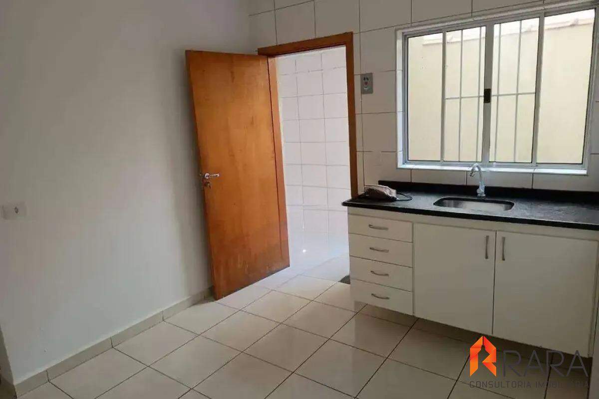 Sobrado, 2 quartos, 80 m² - Foto 4