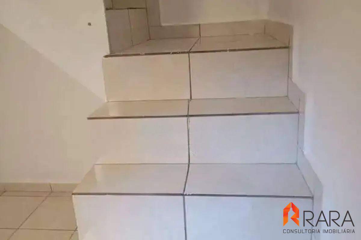 Sobrado, 2 quartos, 80 m² - Foto 5