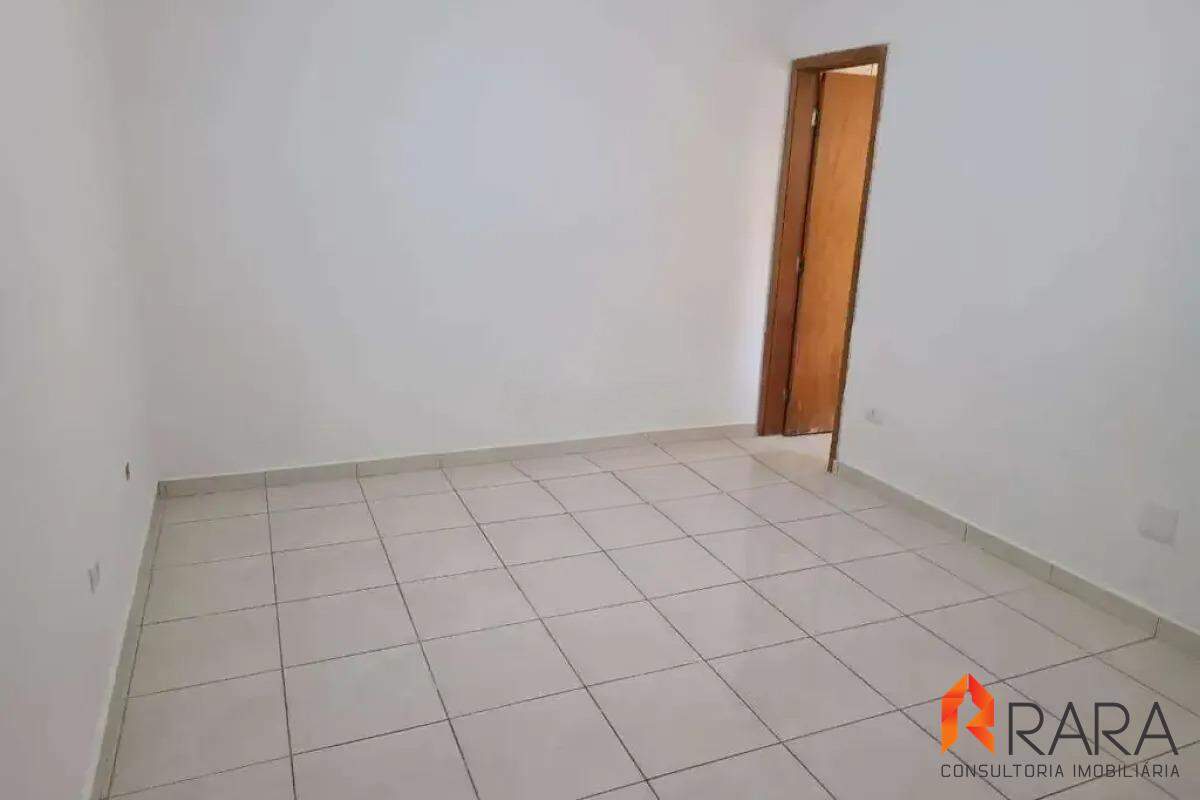 Sobrado, 2 quartos, 80 m² - Foto 1