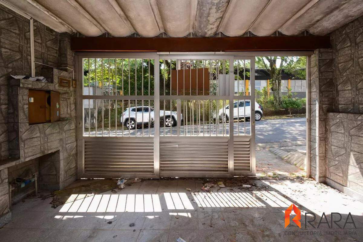 Sobrado para alugar com 3 quartos, 190m² - Foto 27