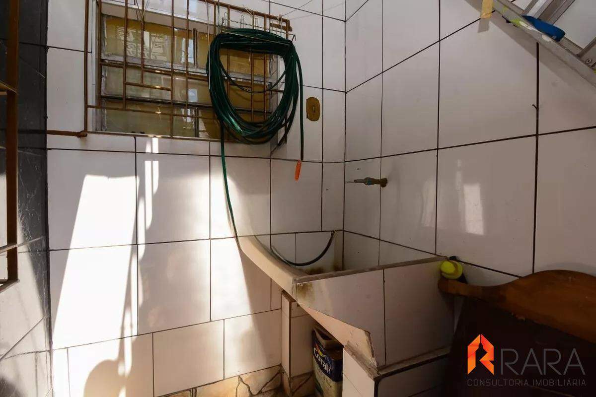 Sobrado para alugar com 3 quartos, 190m² - Foto 23