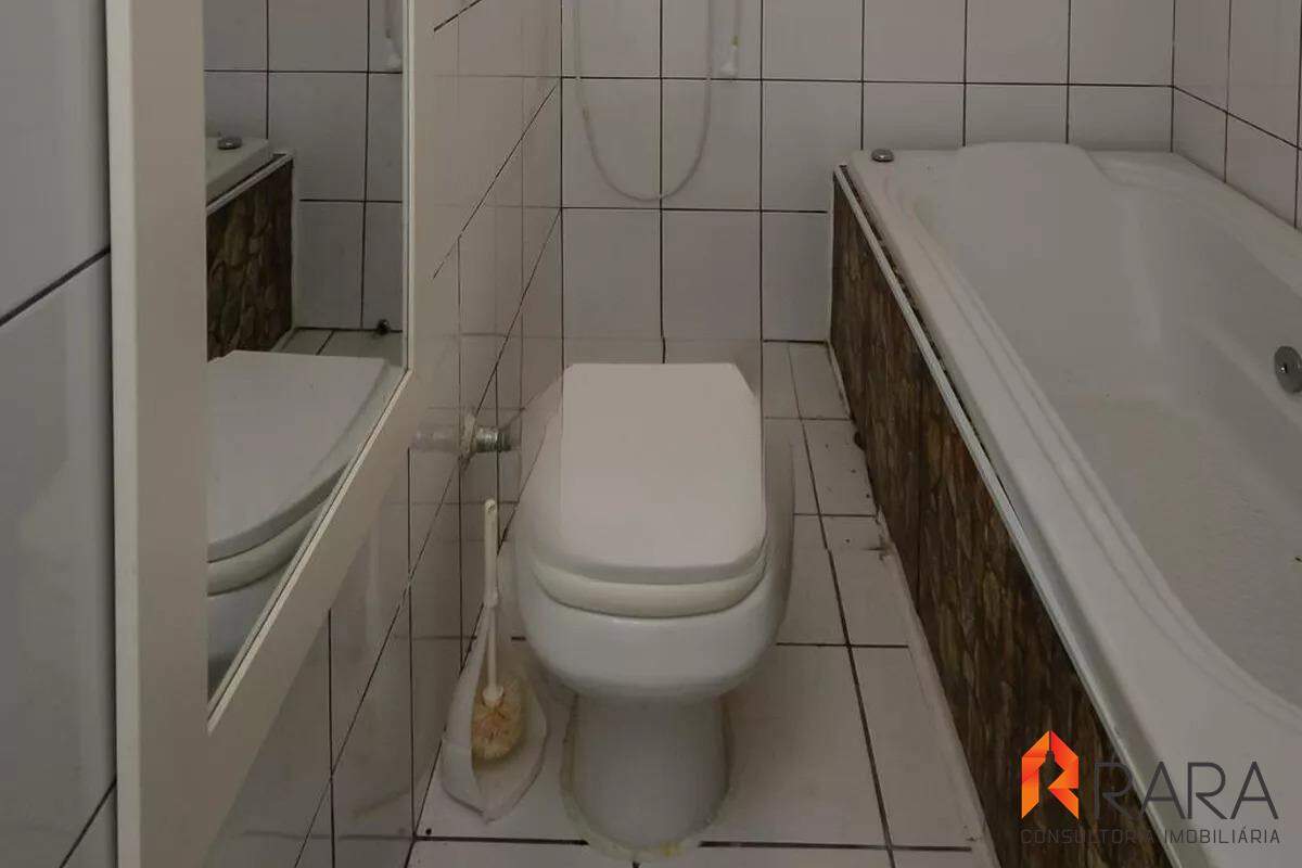 Sobrado para alugar com 3 quartos, 190m² - Foto 20