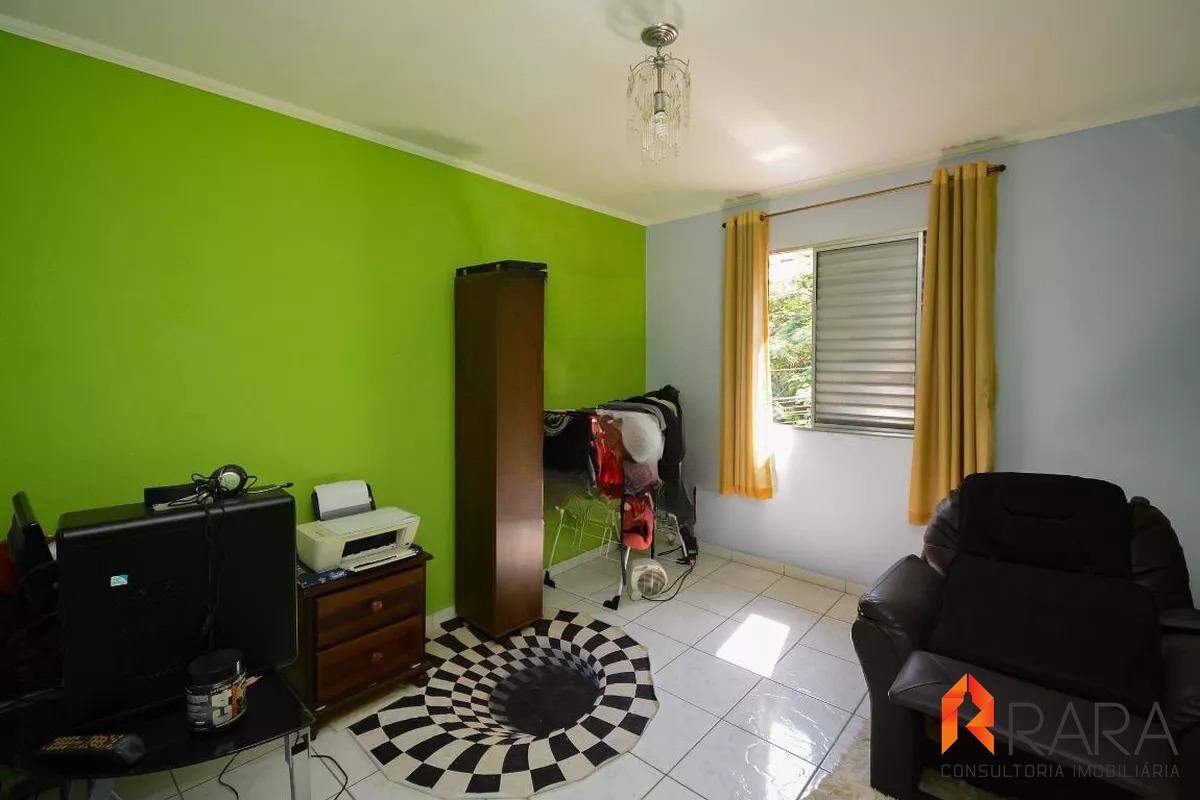 Sobrado para alugar com 3 quartos, 190m² - Foto 6