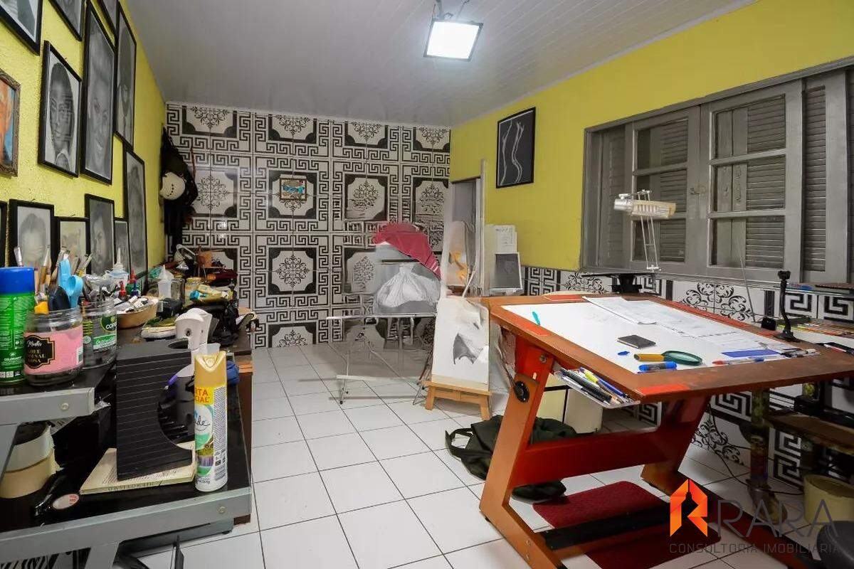 Sobrado para alugar com 3 quartos, 190m² - Foto 12
