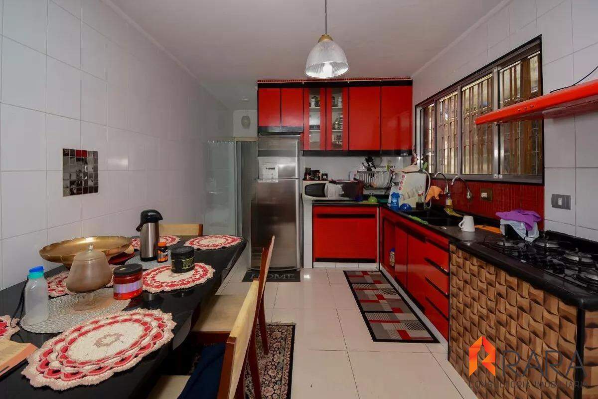 Sobrado para alugar com 3 quartos, 190m² - Foto 5