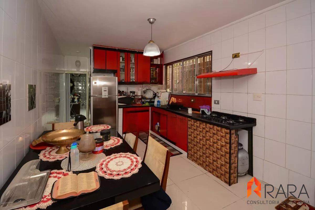 Sobrado para alugar com 3 quartos, 190m² - Foto 4