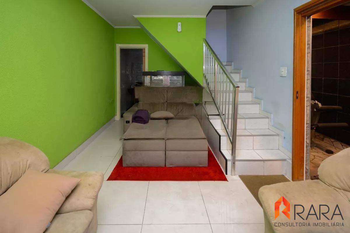 Sobrado para alugar com 3 quartos, 190m² - Foto 3