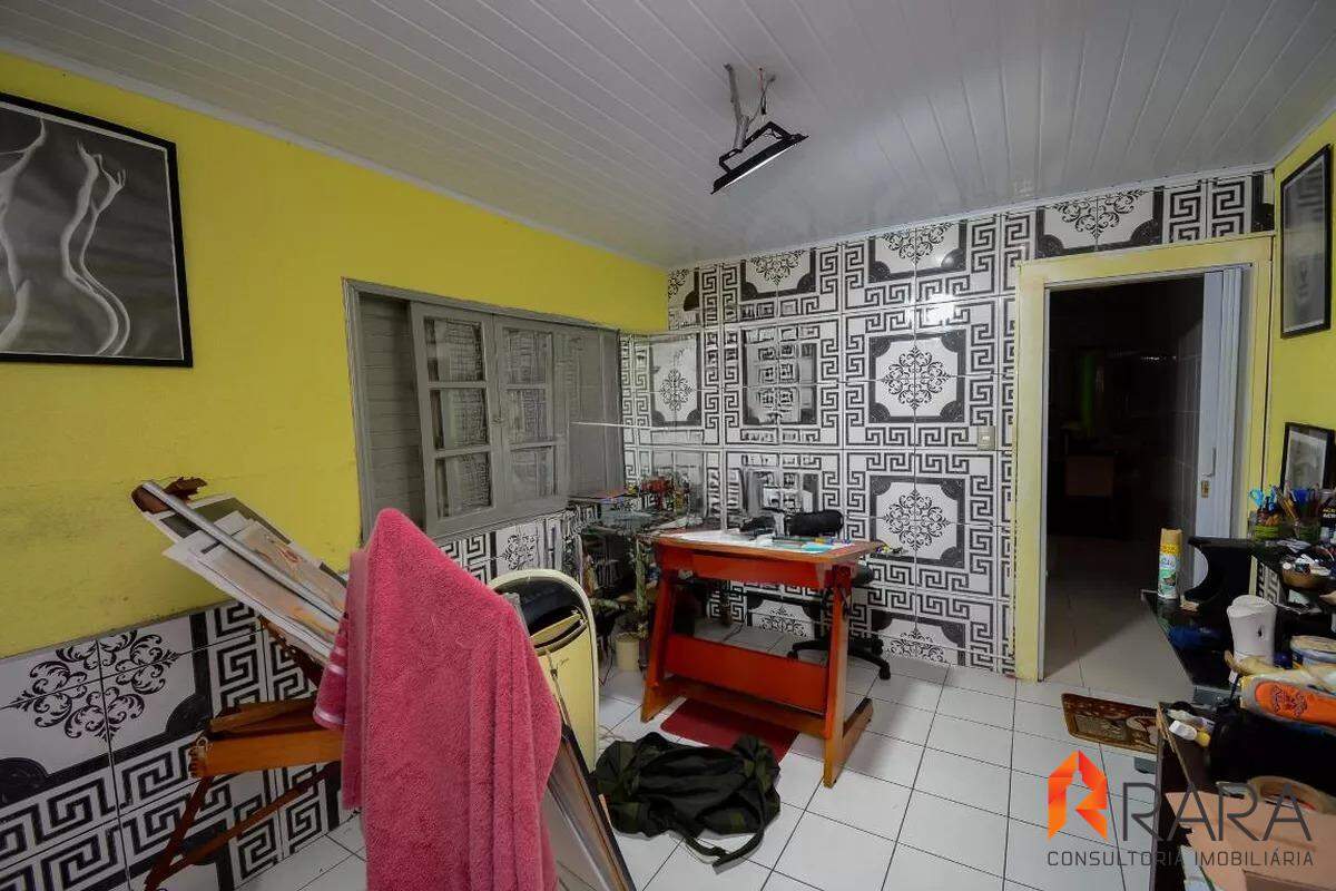 Sobrado para alugar com 3 quartos, 190m² - Foto 13