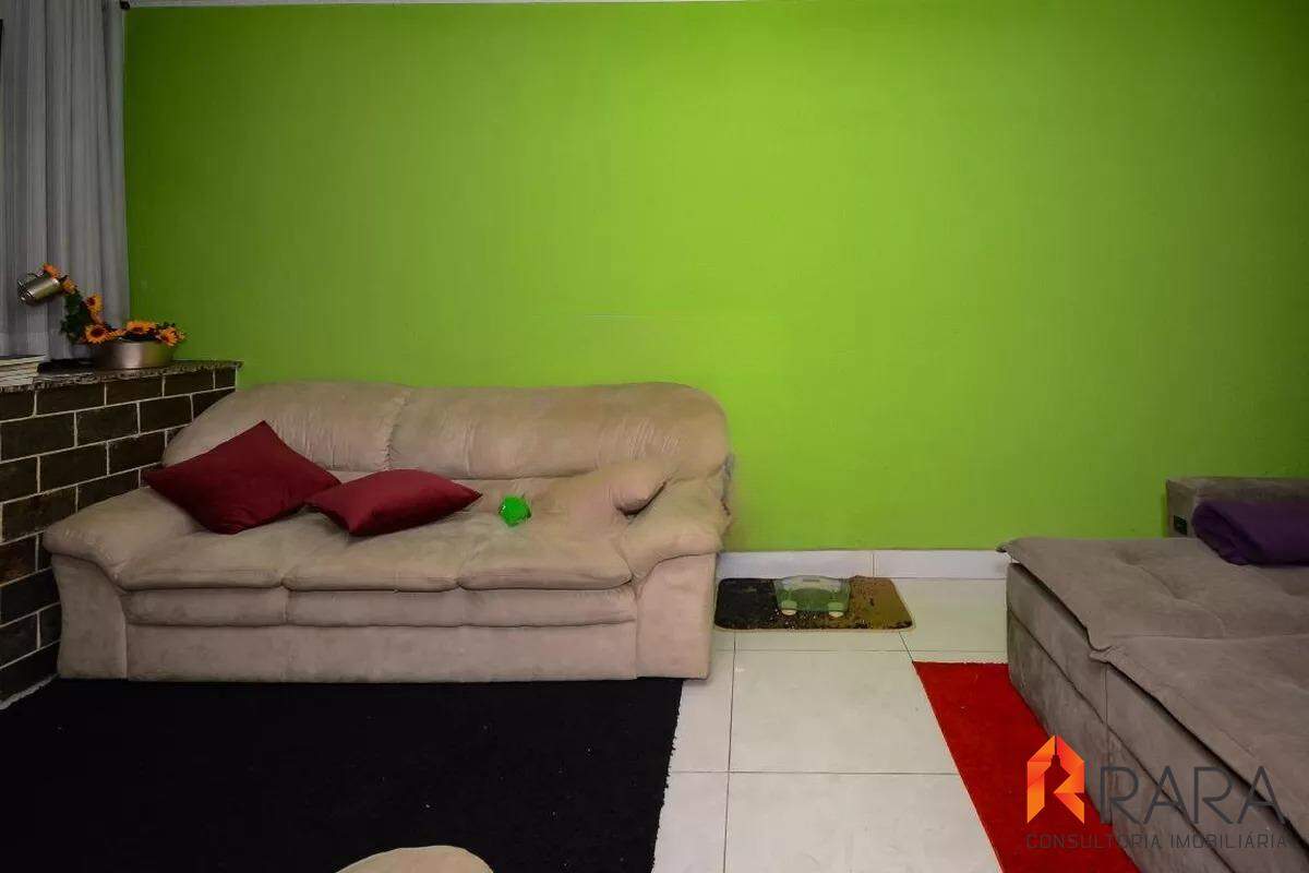 Sobrado para alugar com 3 quartos, 190m² - Foto 2