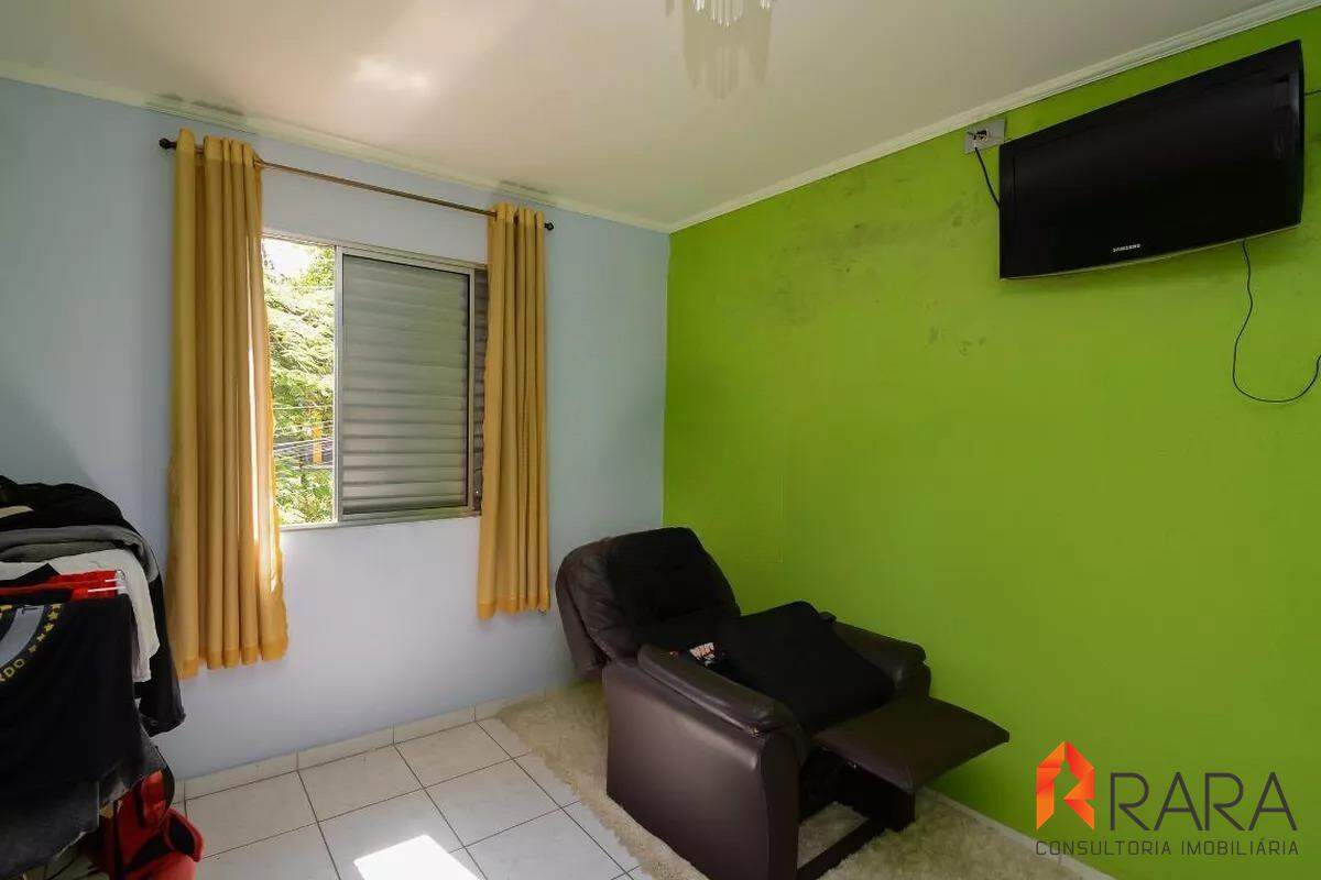 Sobrado para alugar com 3 quartos, 190m² - Foto 9