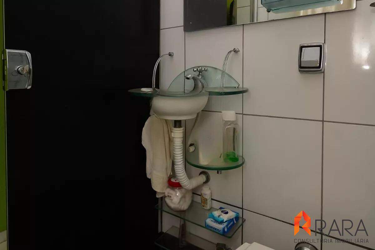 Sobrado para alugar com 3 quartos, 190m² - Foto 22