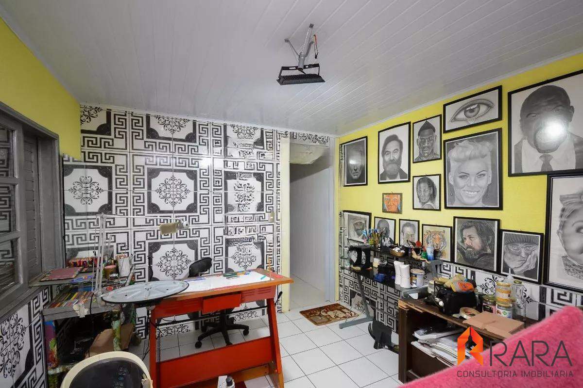 Sobrado para alugar com 3 quartos, 190m² - Foto 11