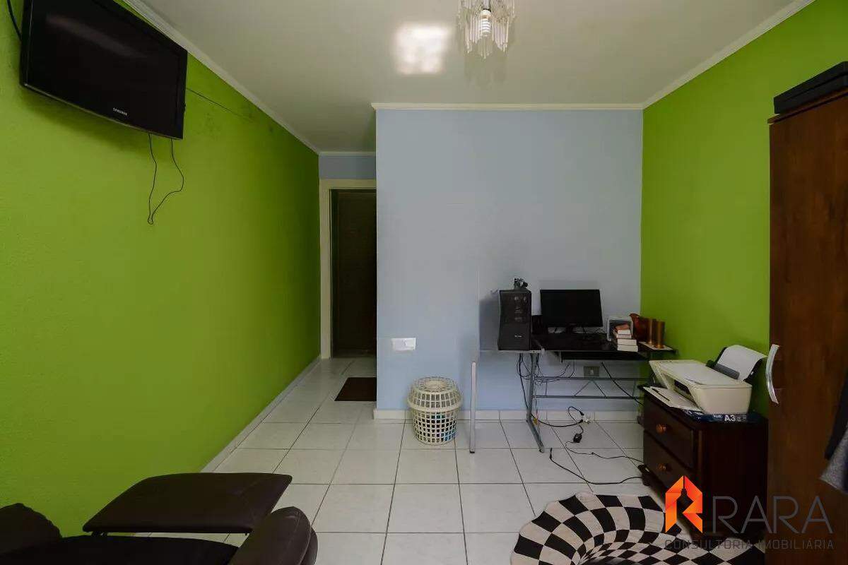 Sobrado para alugar com 3 quartos, 190m² - Foto 8