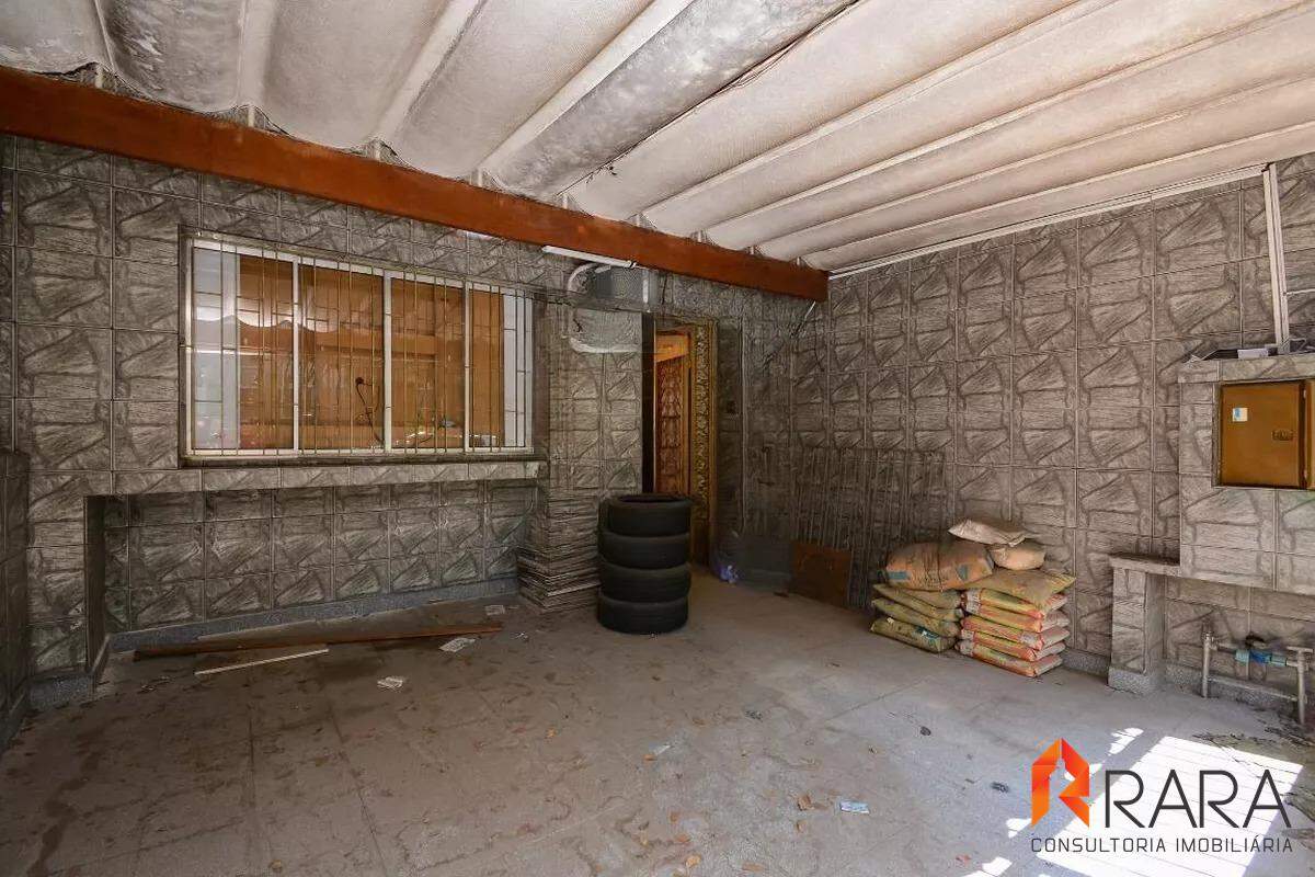 Sobrado para alugar com 3 quartos, 190m² - Foto 24