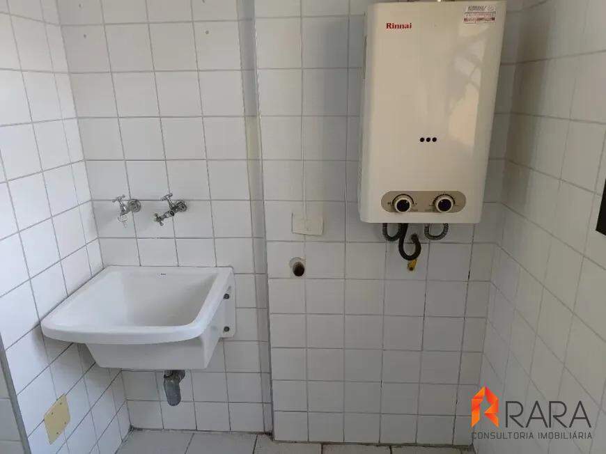 Apartamento para alugar com 3 quartos, 79m² - Foto 14