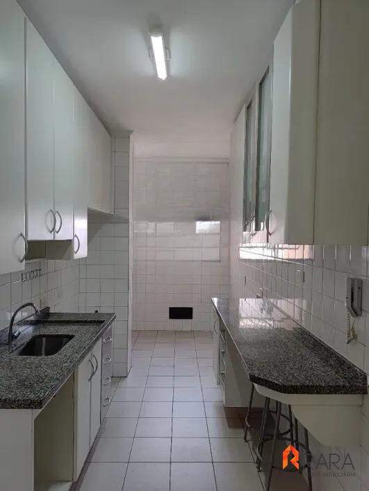 Apartamento para alugar com 3 quartos, 79m² - Foto 5