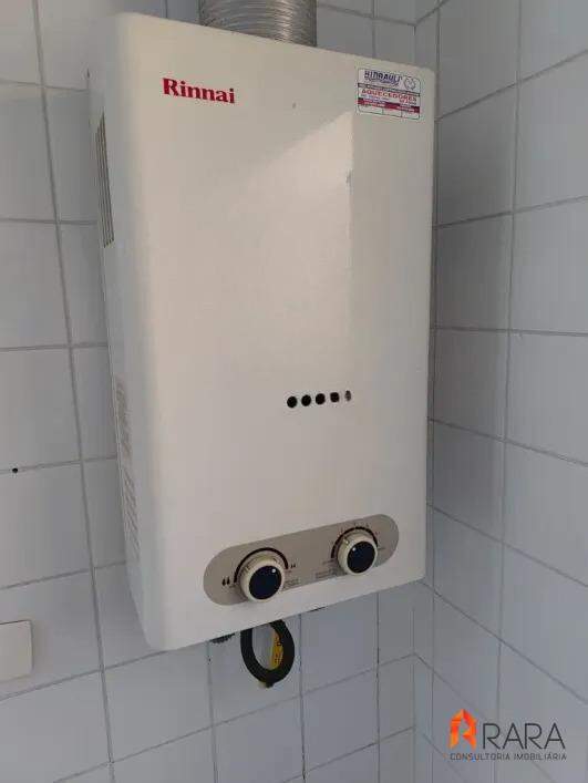 Apartamento para alugar com 3 quartos, 79m² - Foto 16