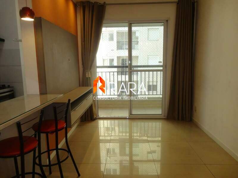 Apartamento, 2 quartos, 56 m² - Foto 1