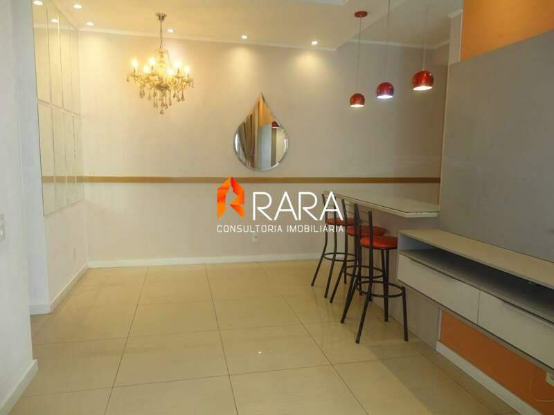 Apartamento, 2 quartos, 56 m² - Foto 4