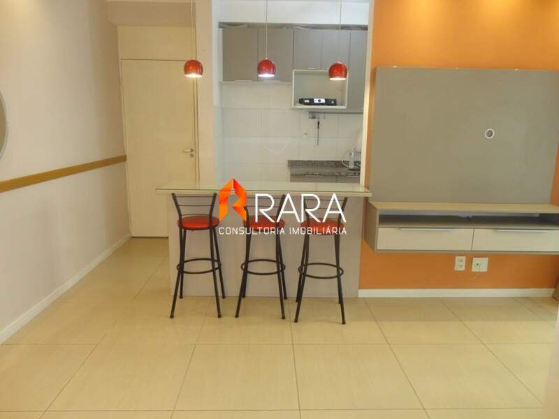 Apartamento, 2 quartos, 56 m² - Foto 3