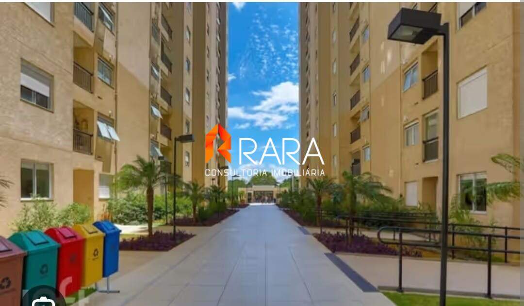 Apartamento, 2 quartos, 56 m² - Foto 23