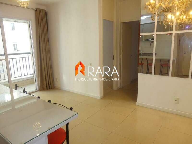 Apartamento, 2 quartos, 56 m² - Foto 6
