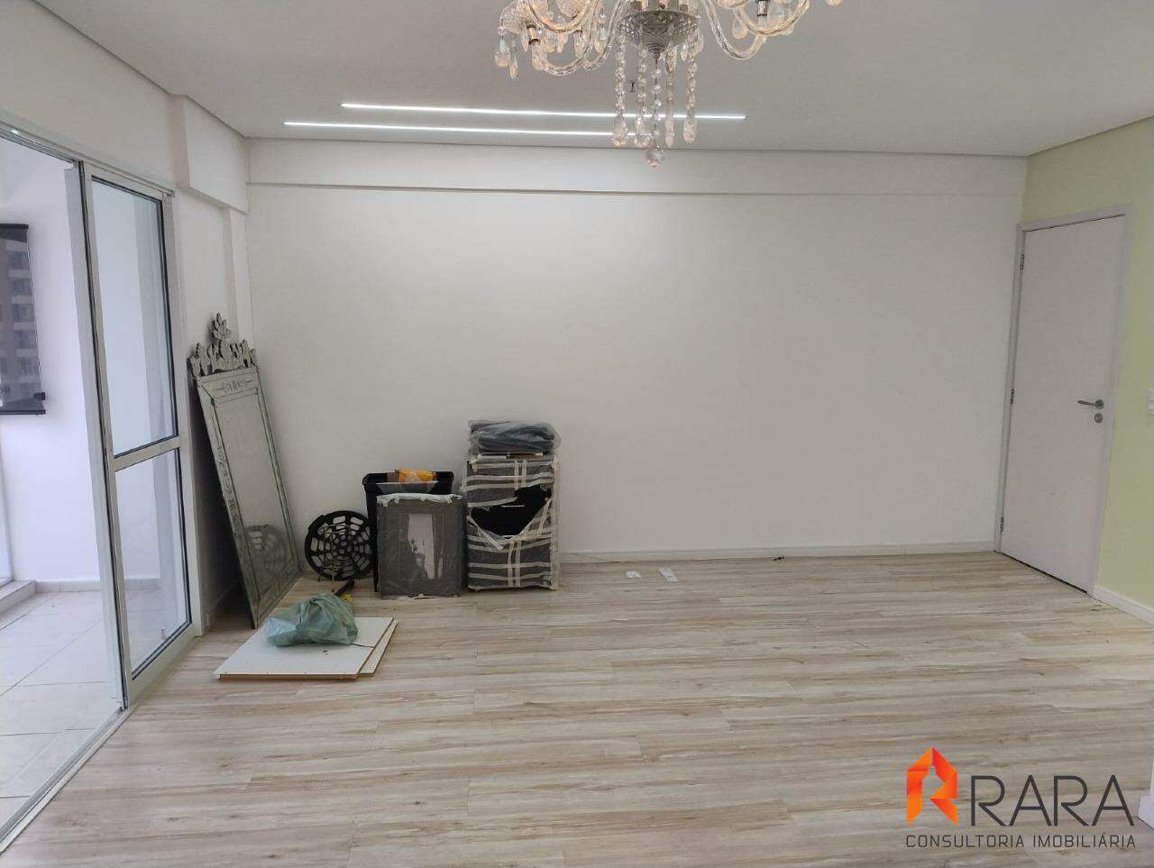 Conjunto Comercial-Sala para alugar, 35m² - Foto 6