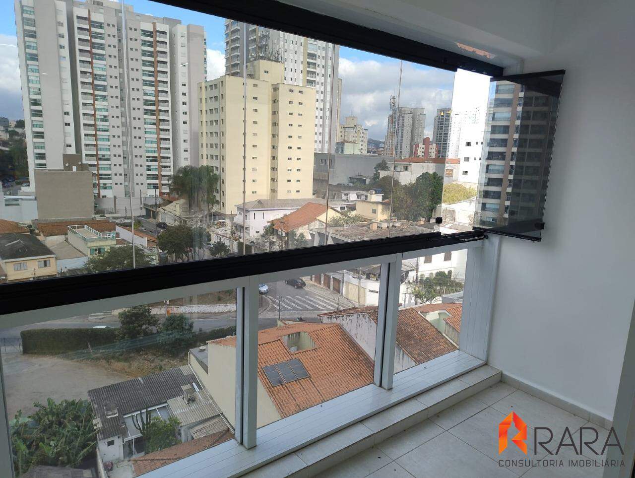 Conjunto Comercial-Sala para alugar, 35m² - Foto 8