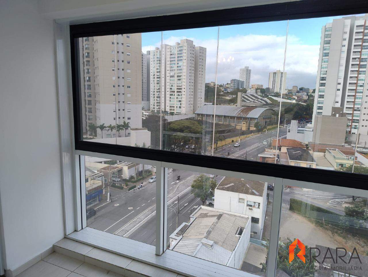Conjunto Comercial-Sala para alugar, 35m² - Foto 7