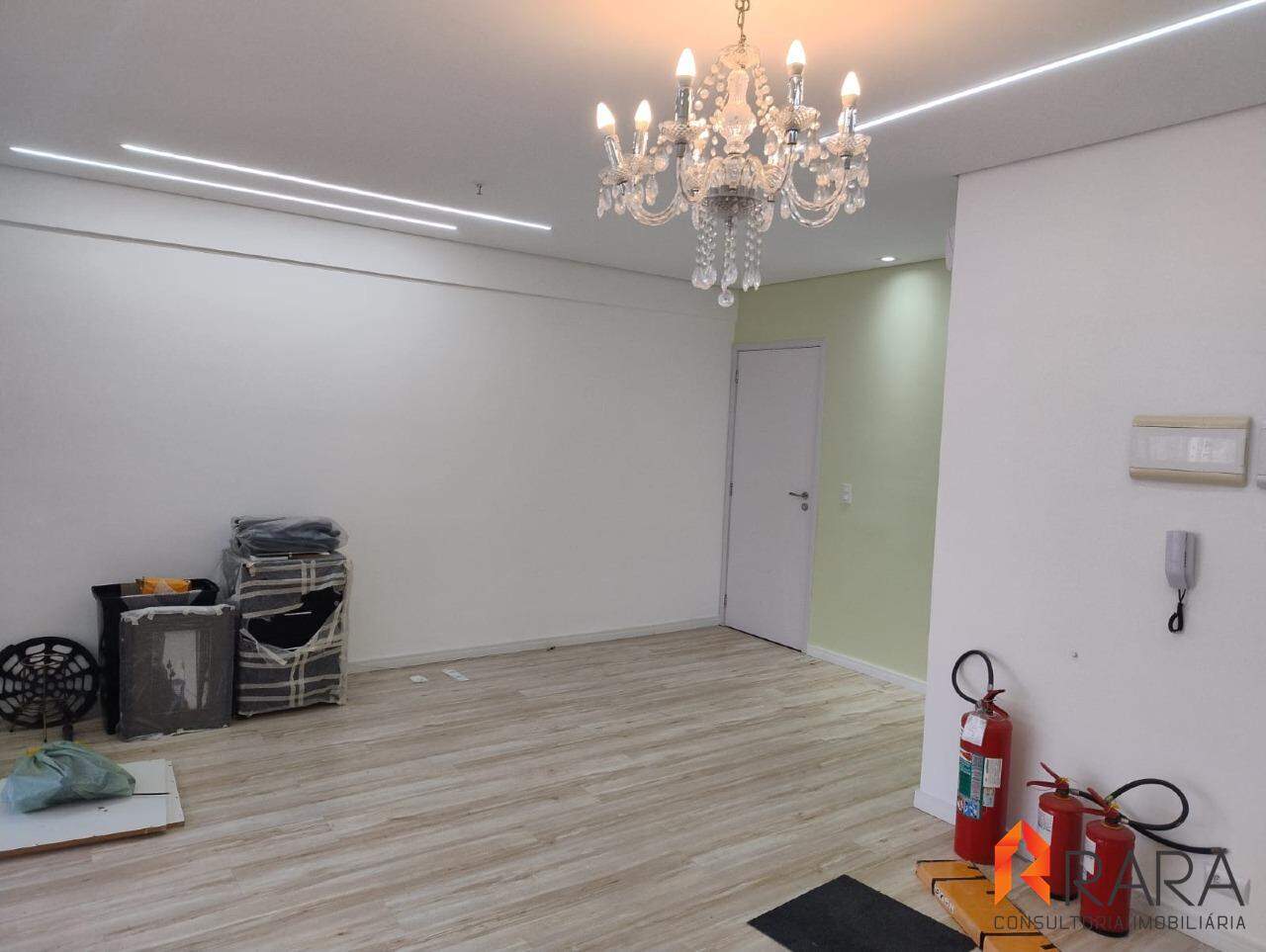 Conjunto Comercial-Sala para alugar, 35m² - Foto 3