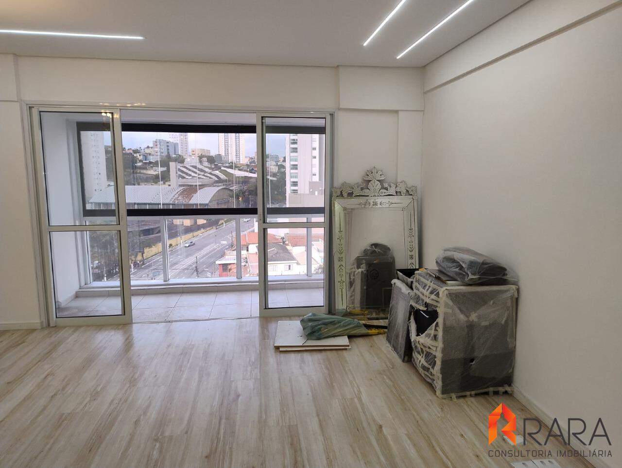 Conjunto Comercial-Sala para alugar, 35m² - Foto 5
