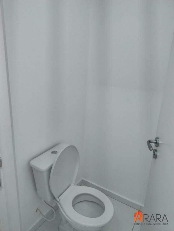 Conjunto Comercial-Sala para alugar, 35m² - Foto 9