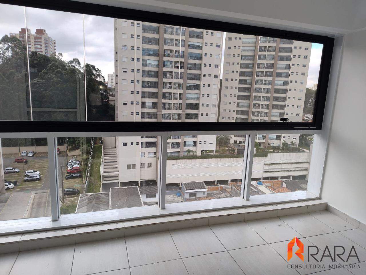 Conjunto Comercial-Sala para alugar, 63m² - Foto 11