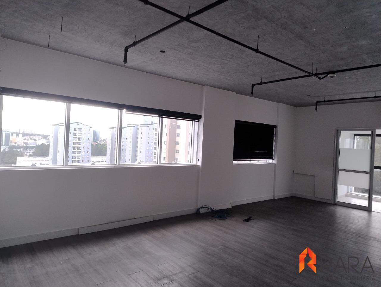 Conjunto Comercial-Sala para alugar, 63m² - Foto 5