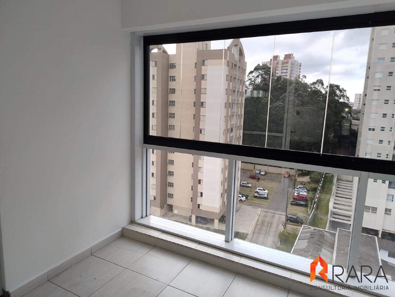 Conjunto Comercial-Sala para alugar, 63m² - Foto 10