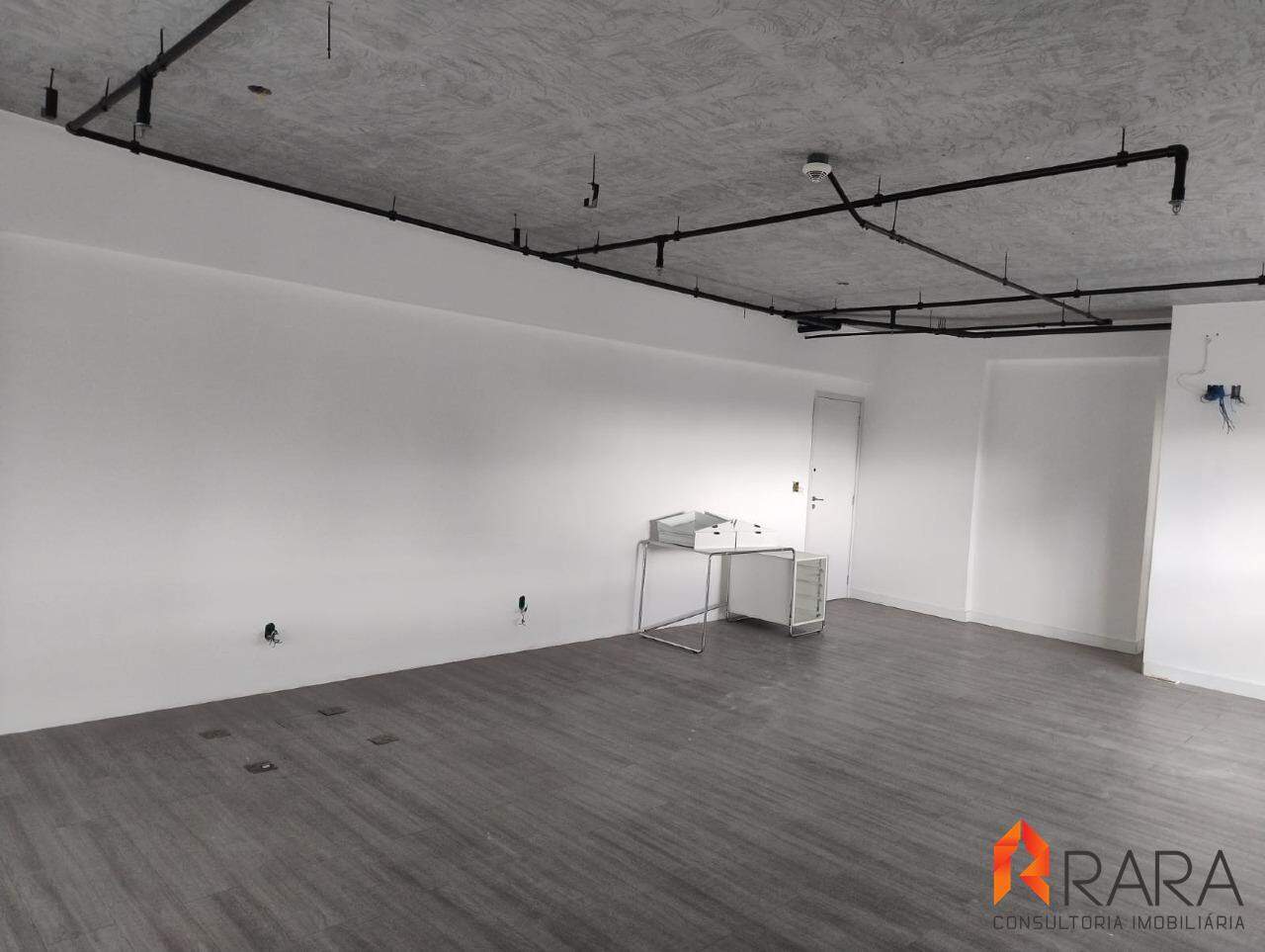 Conjunto Comercial-Sala para alugar, 63m² - Foto 2