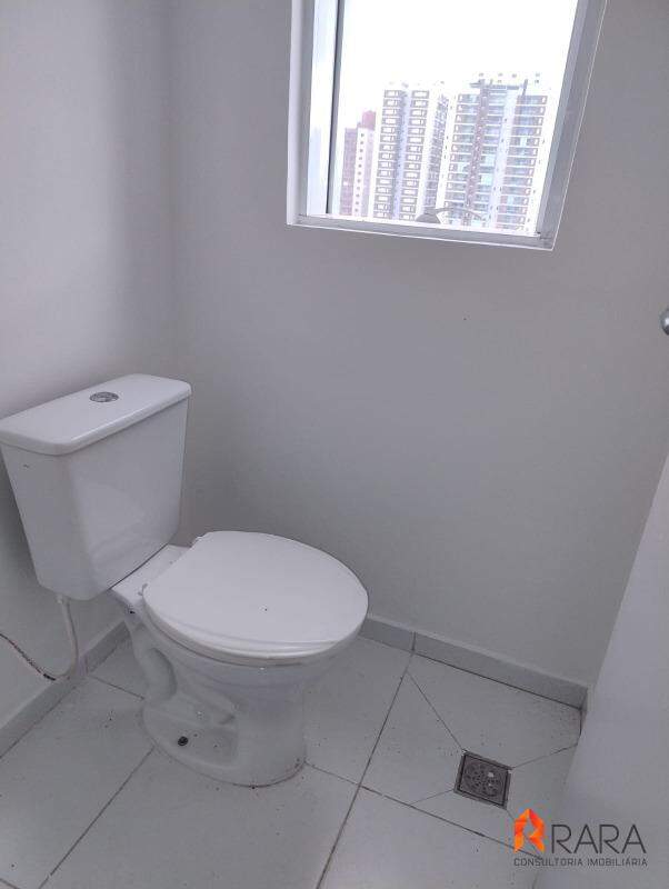 Conjunto Comercial-Sala para alugar, 63m² - Foto 12