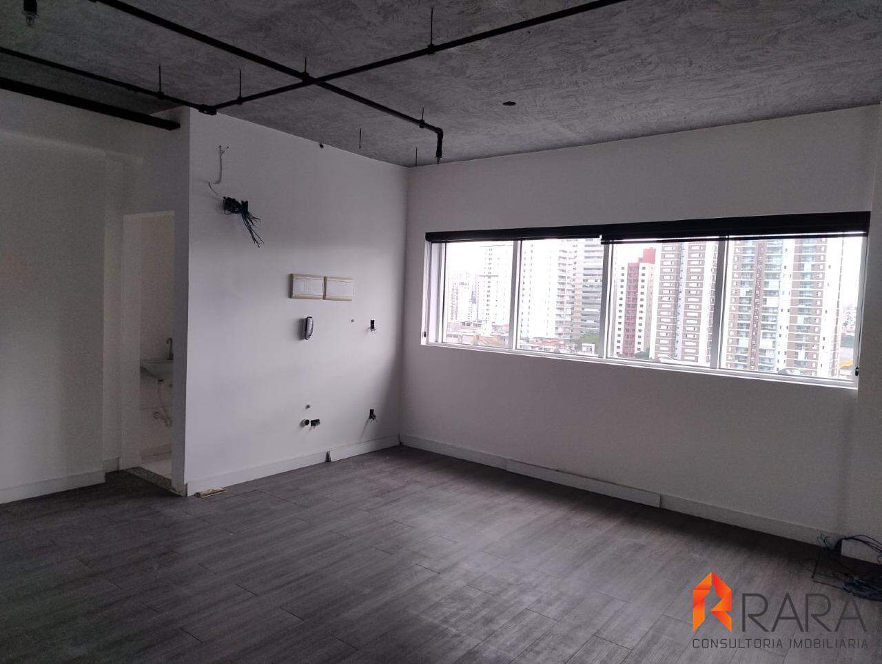 Conjunto Comercial-Sala para alugar, 63m² - Foto 6