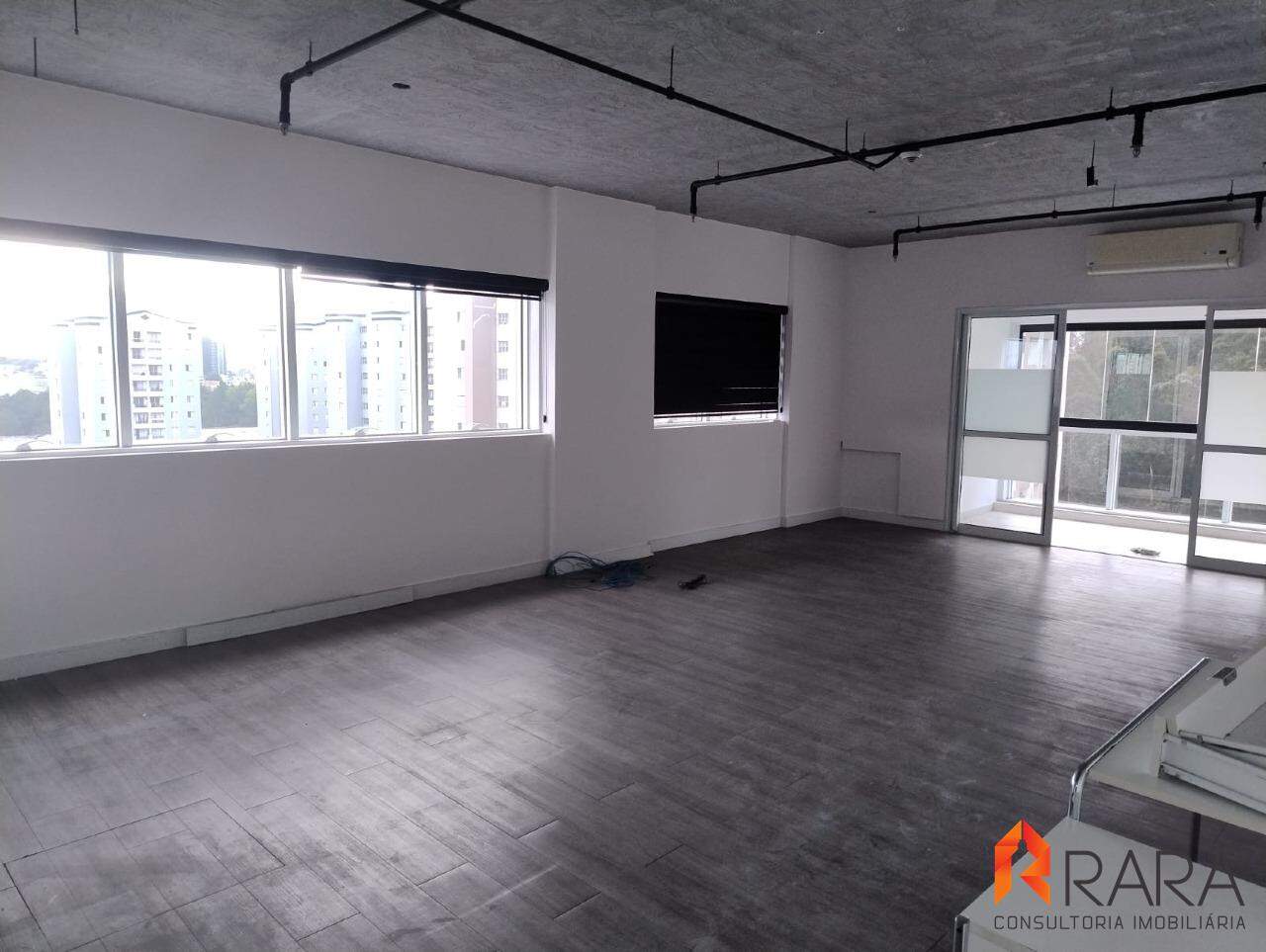 Conjunto Comercial-Sala para alugar, 63m² - Foto 3