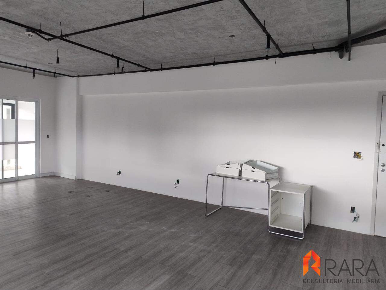 Conjunto Comercial-Sala para alugar, 63m² - Foto 4