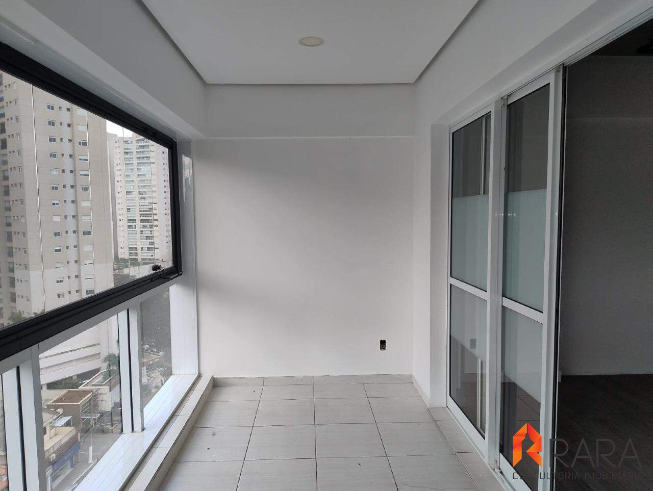 Conjunto Comercial-Sala para alugar, 63m² - Foto 9