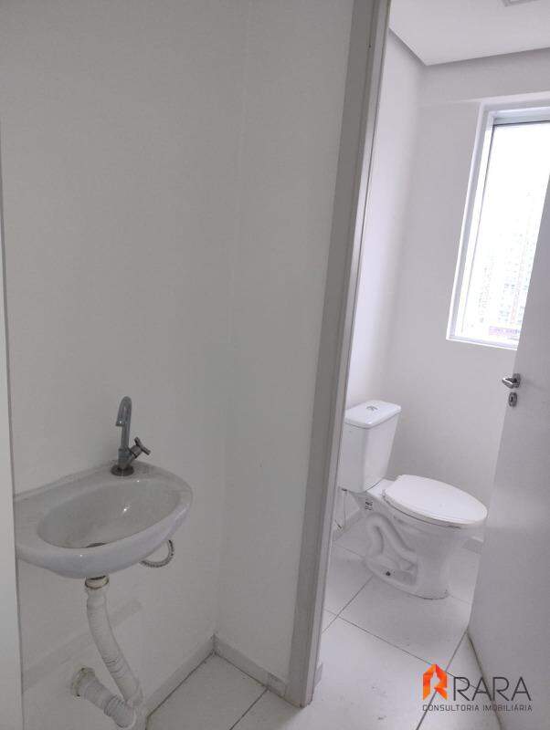 Conjunto Comercial-Sala para alugar, 63m² - Foto 13