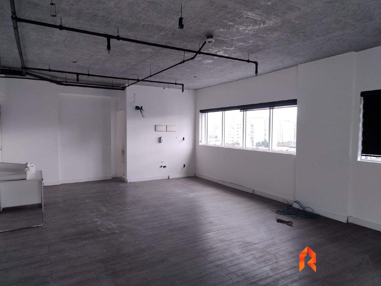 Conjunto Comercial-Sala para alugar, 63m² - Foto 7