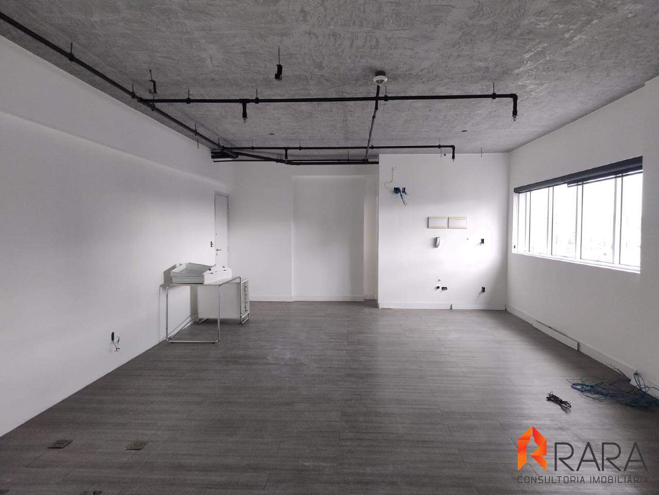 Conjunto Comercial-Sala para alugar, 63m² - Foto 1